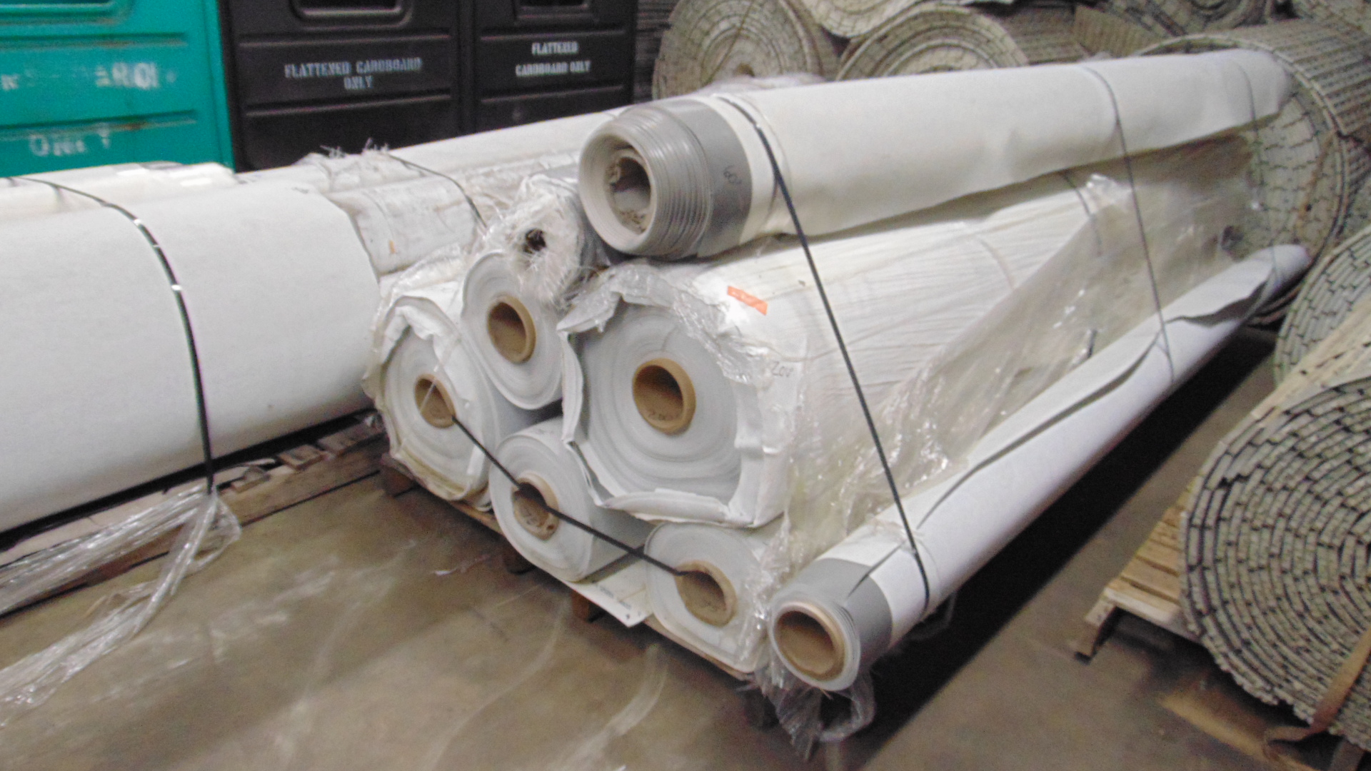 Roofing Membrane