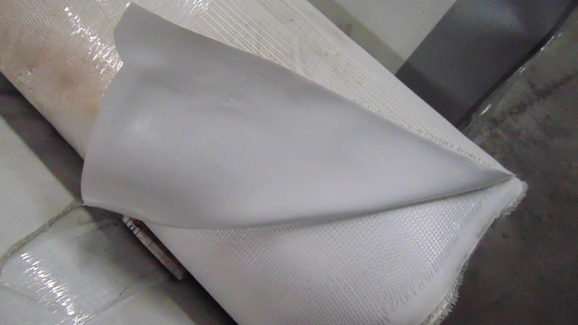 Roofing Membrane