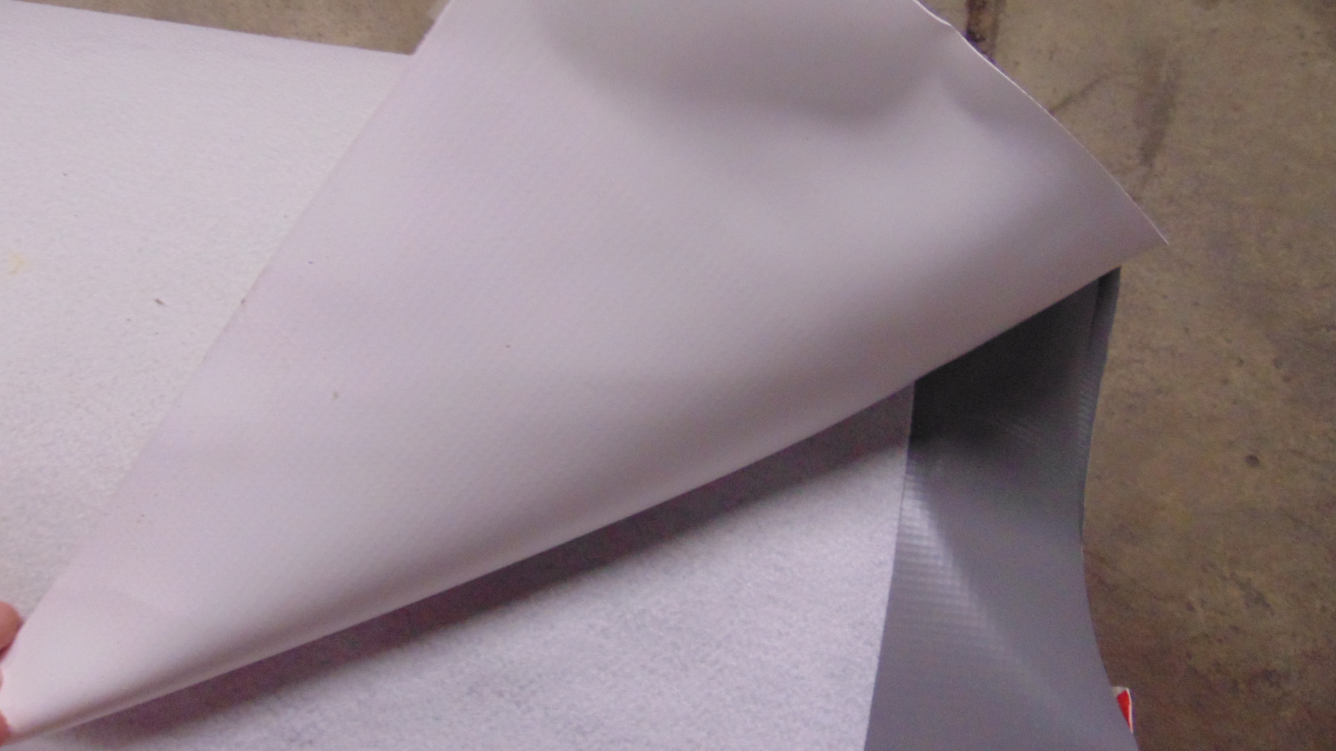 Roofing Membrane