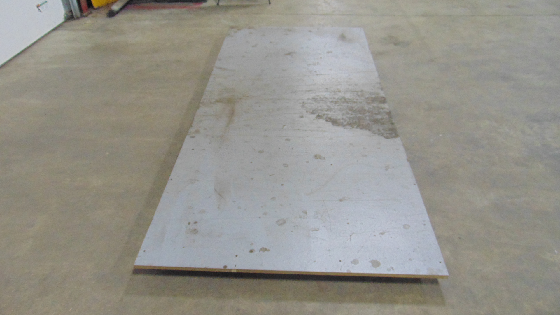 Engineered Tongue and Groove Panels