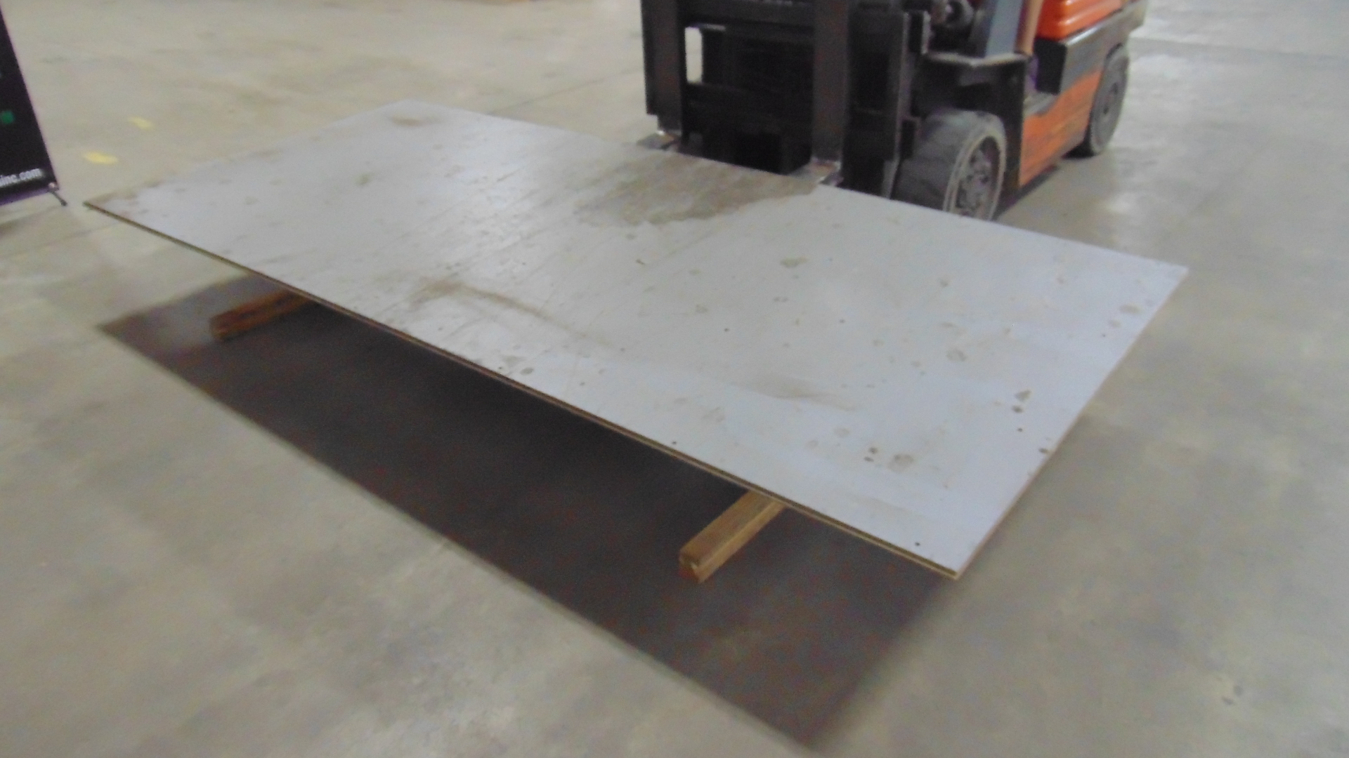 Engineered Tongue and Groove Panels