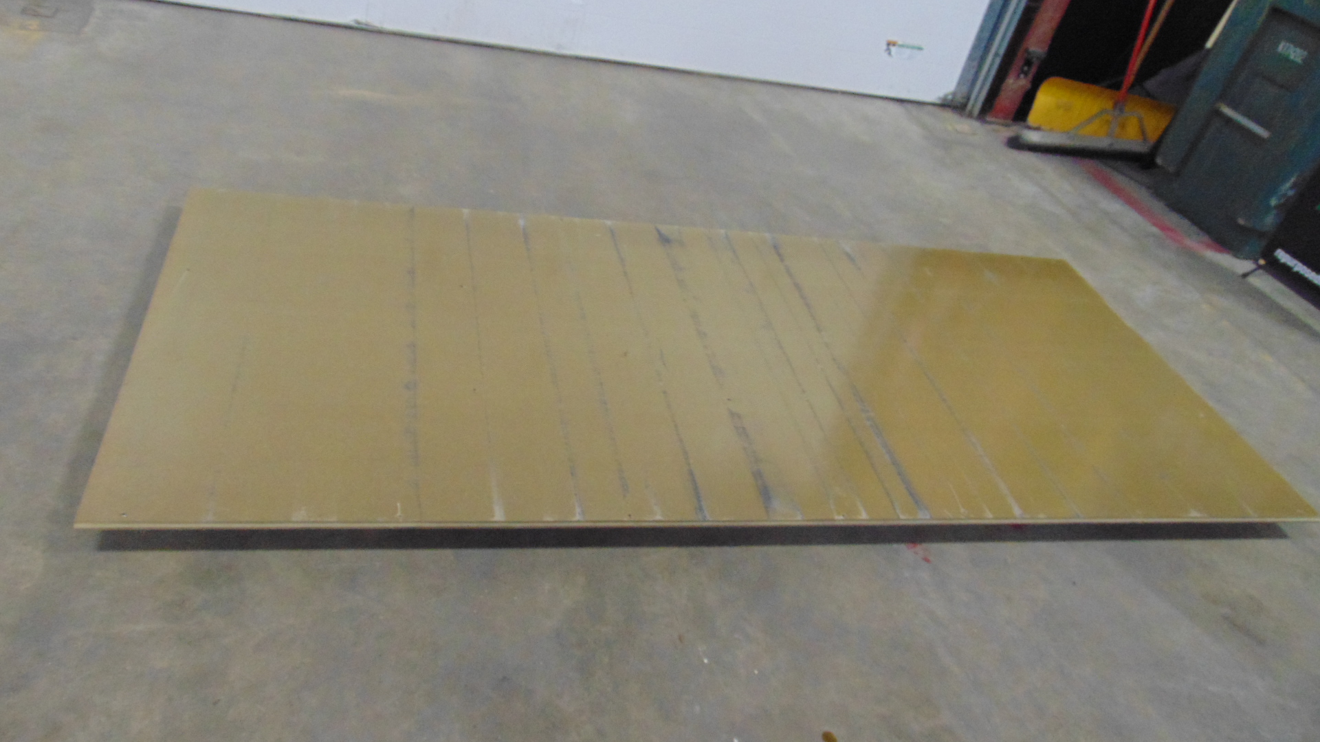 Engineered Tongue and Groove Panels