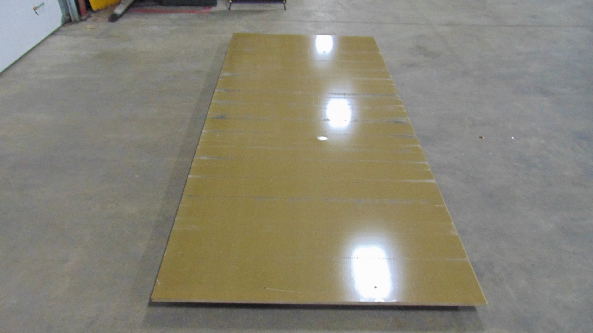 Engineered Tongue and Groove Panels