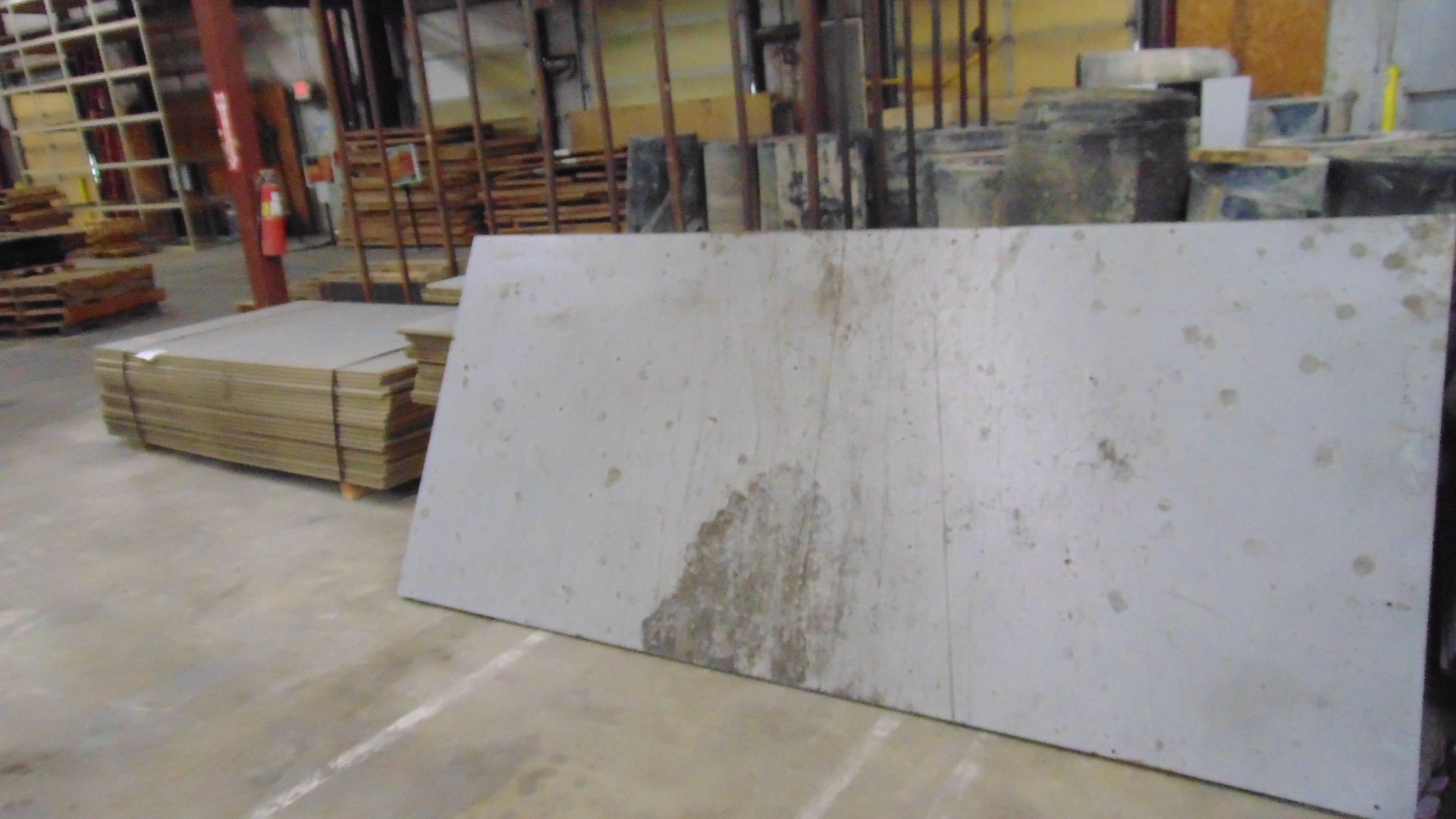 Engineered Tongue and Groove Panels