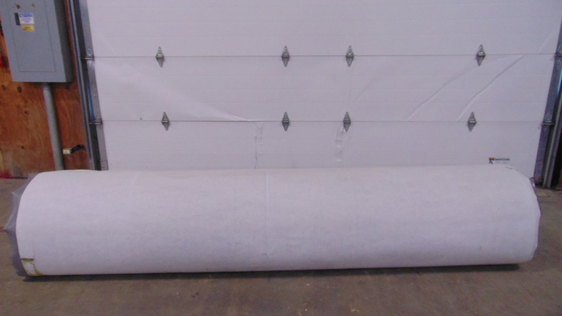 Roofing Membrane