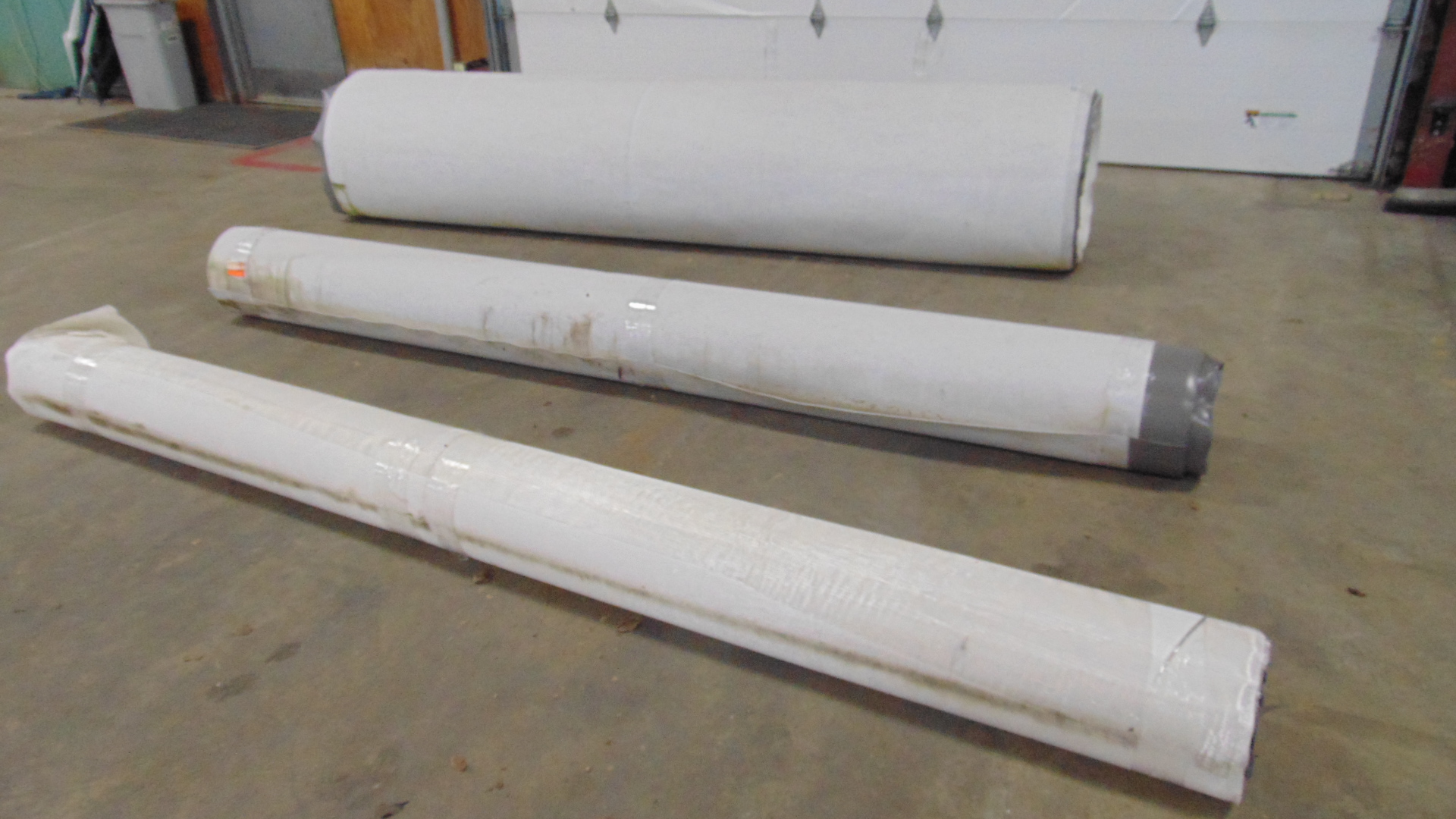 Roofing Membrane