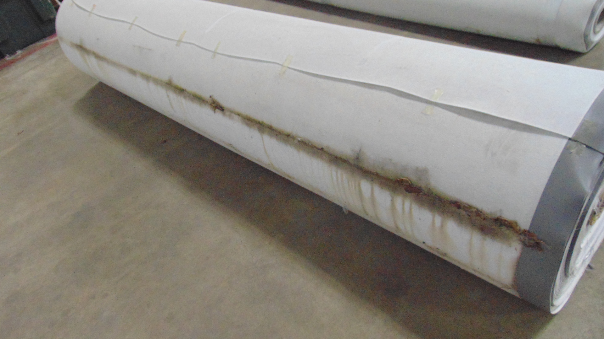 Roofing Membrane
