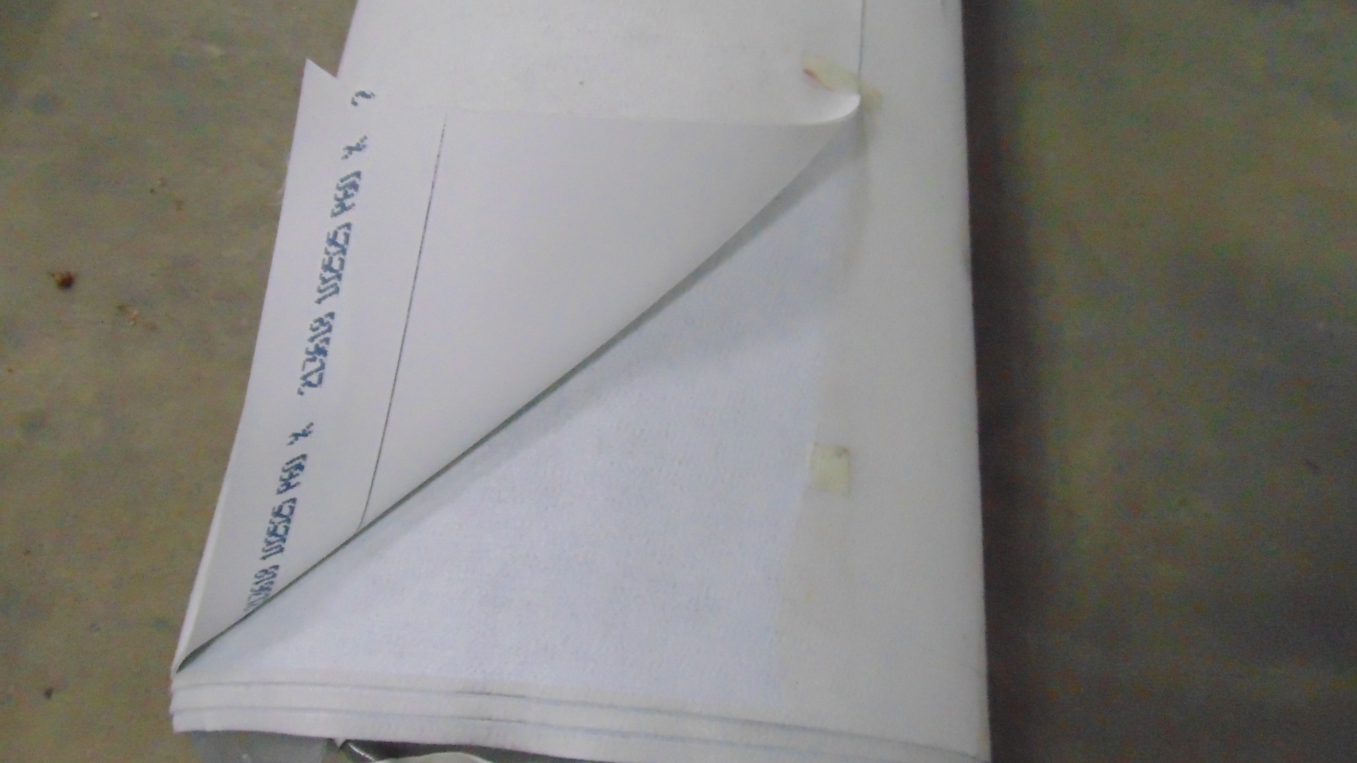 Roofing Membrane