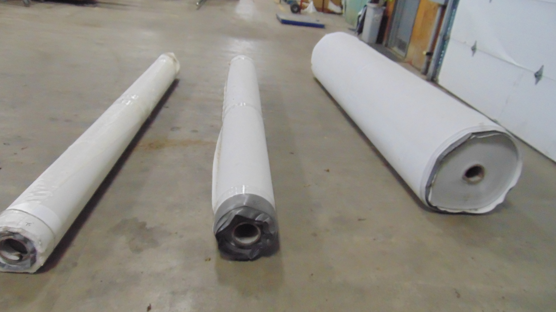 Roofing Membrane