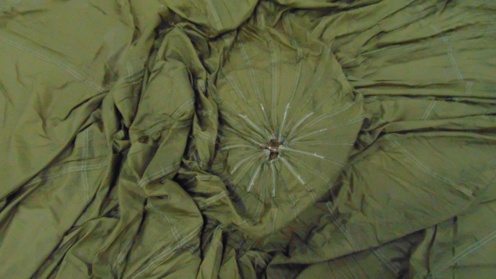 Fabric Parachute