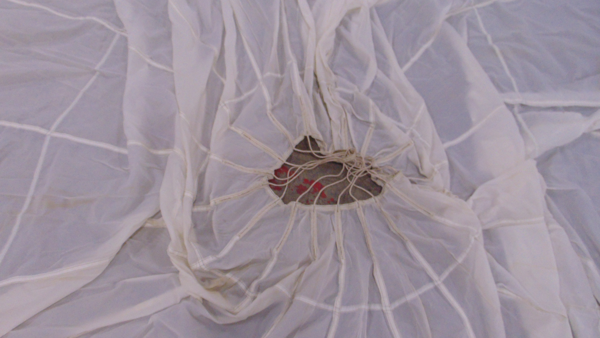Fabric Parachute
