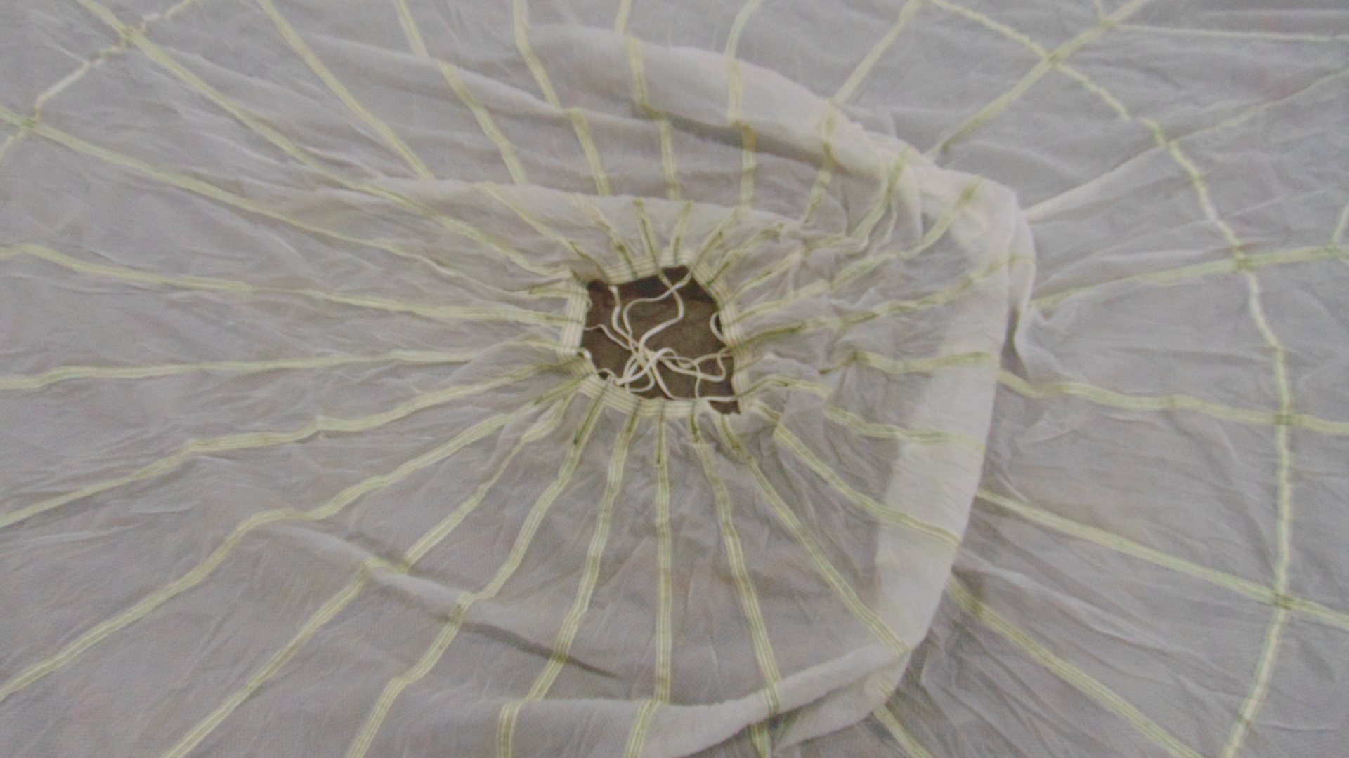 Fabric Parachute