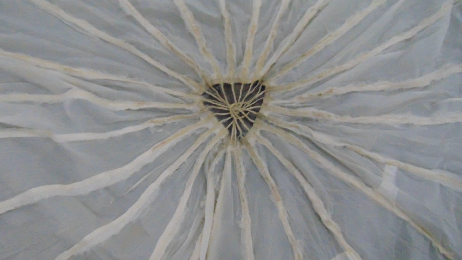 Fabric Parachute