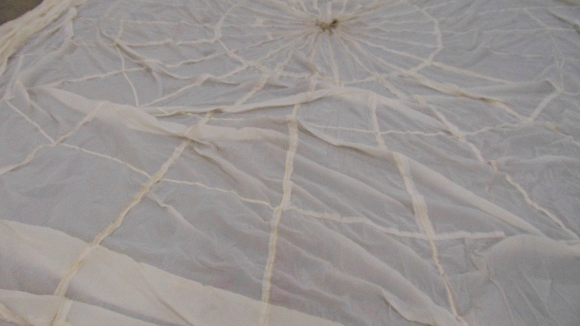 Fabric Parachute