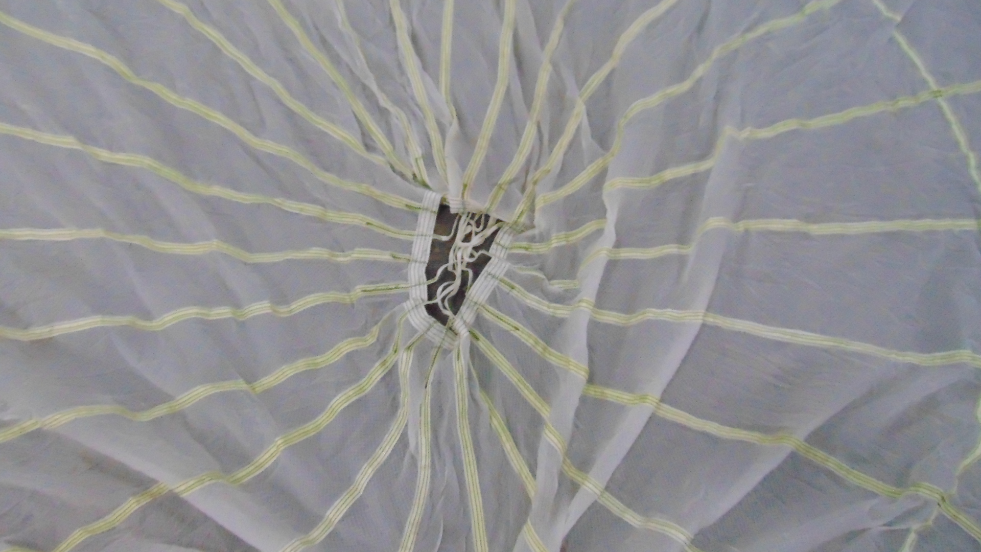 Fabric Parachute
