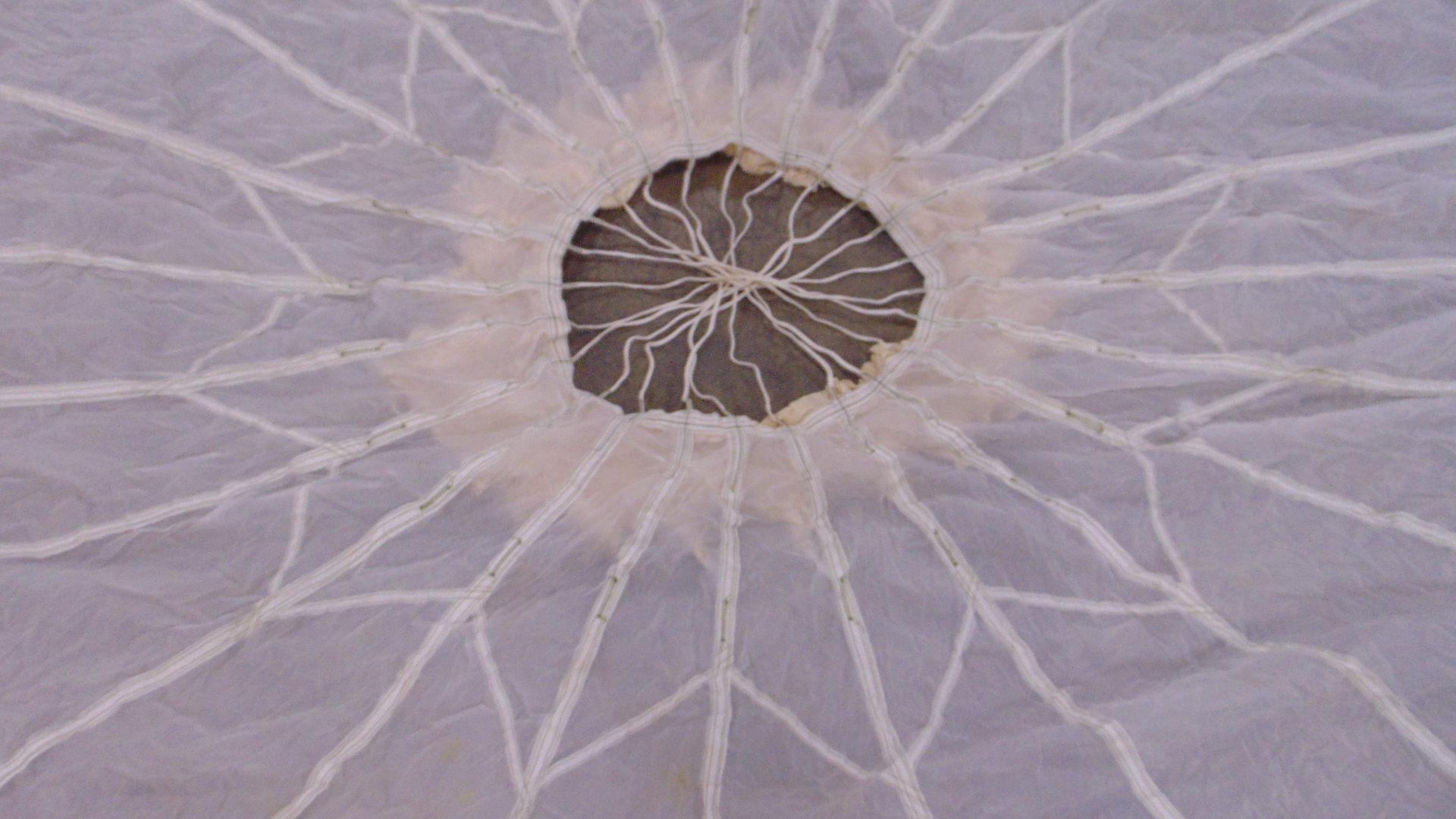 Fabric Parachute