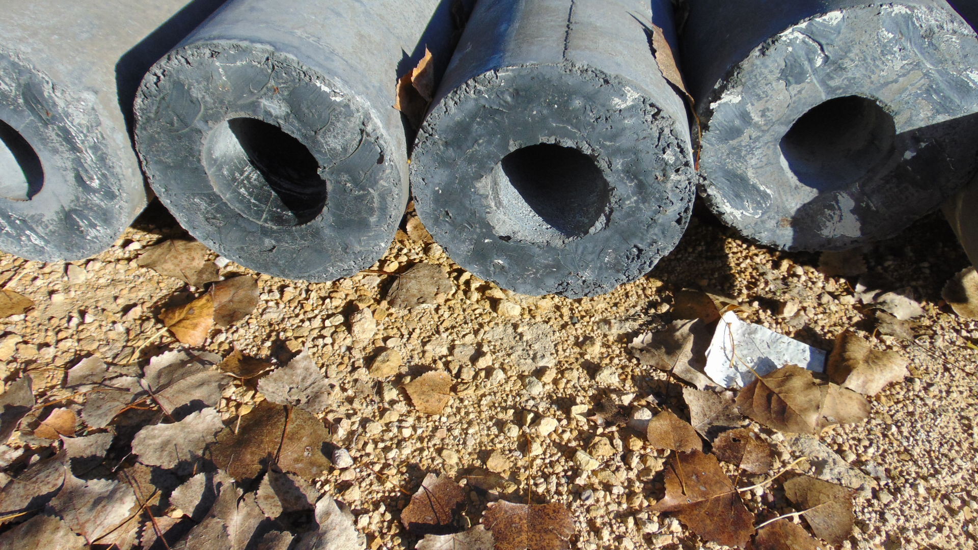 Concrete Pole