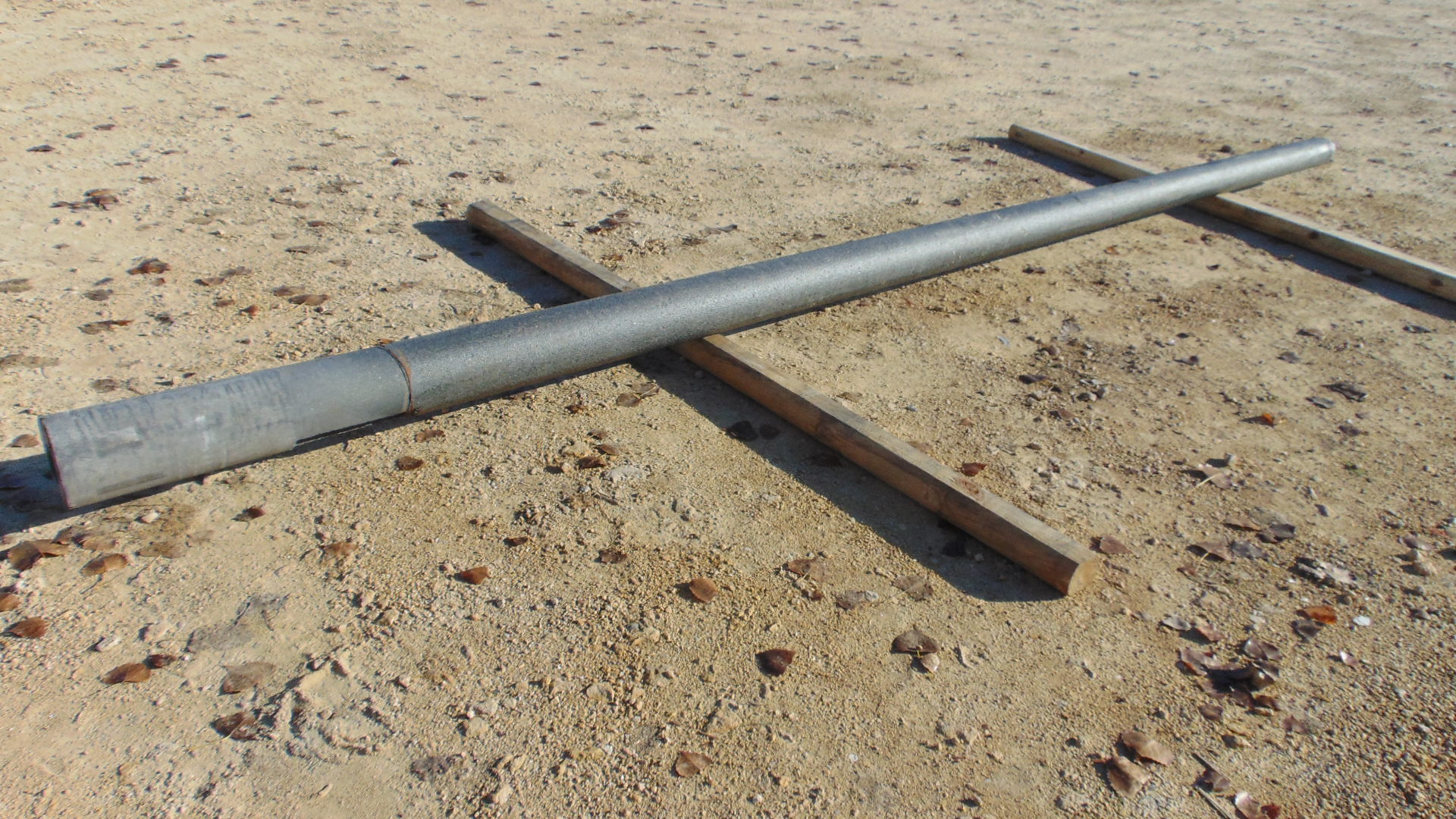 Concrete Pole