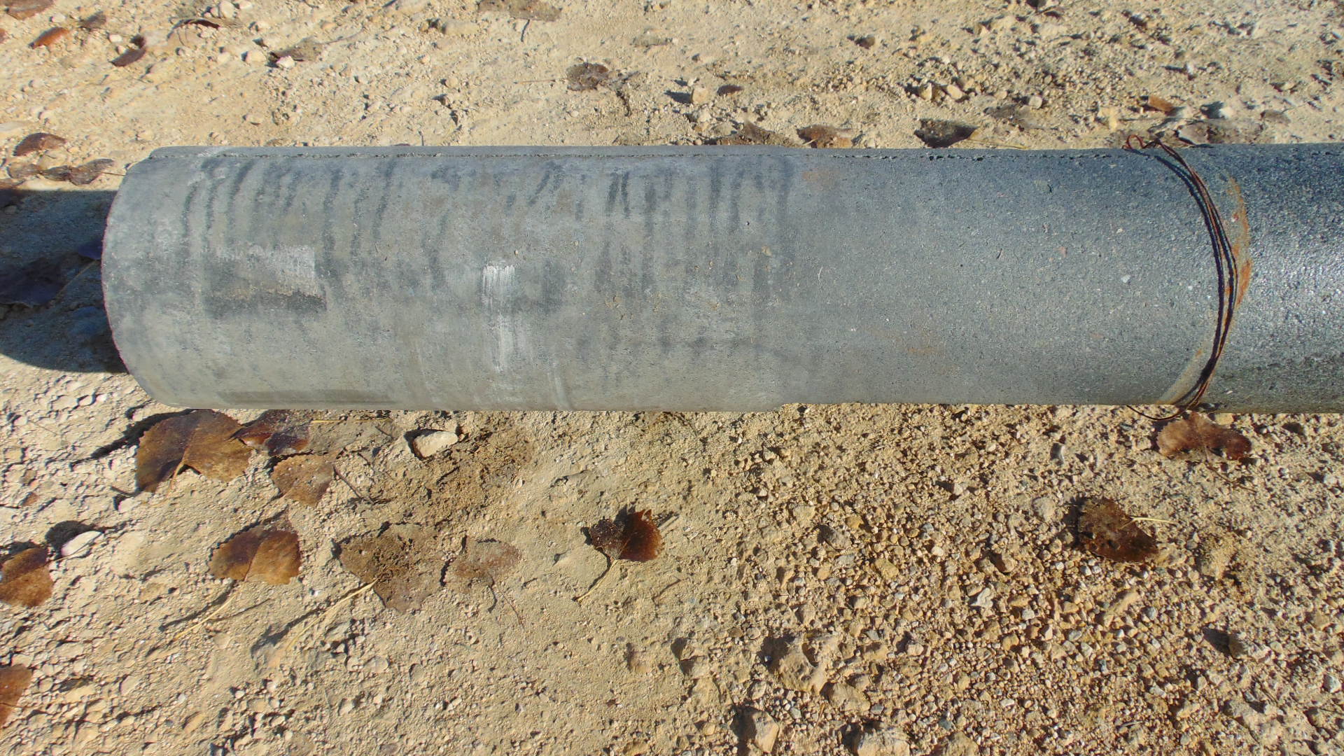 Concrete Pole