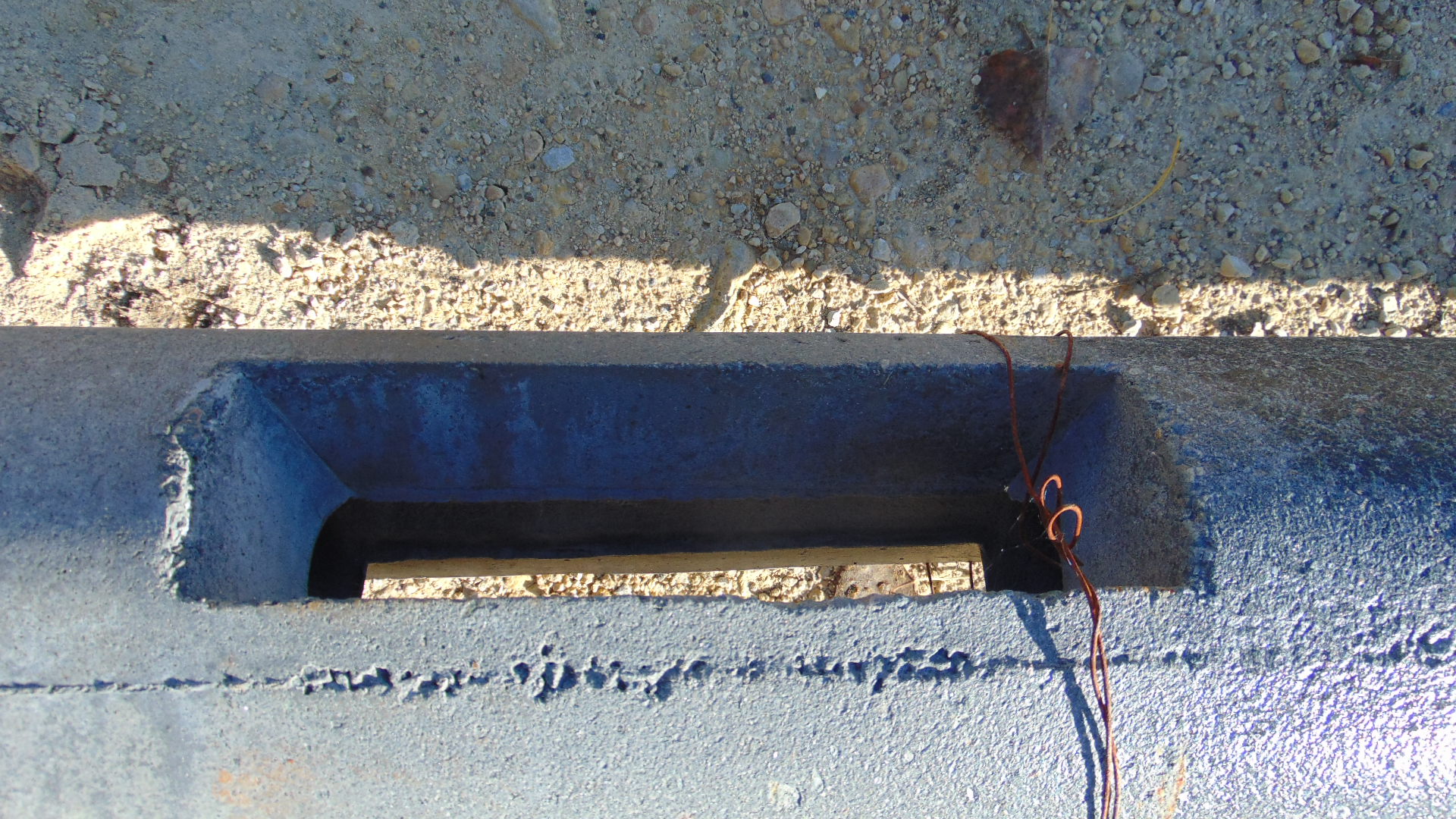 Concrete Pole