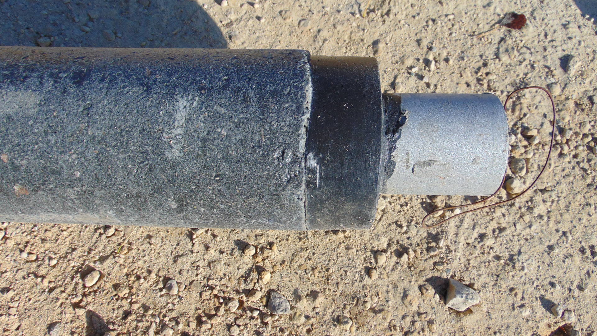 Concrete Pole