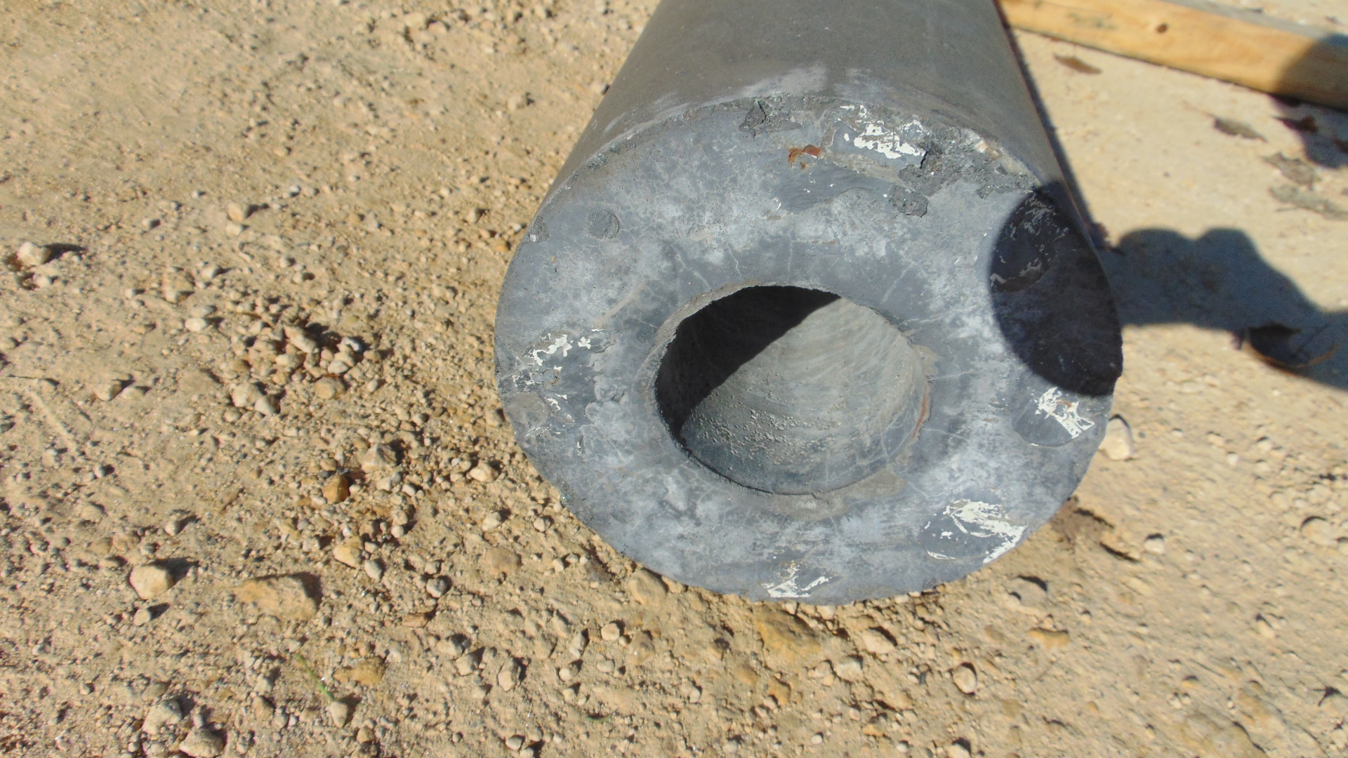 Concrete Pole