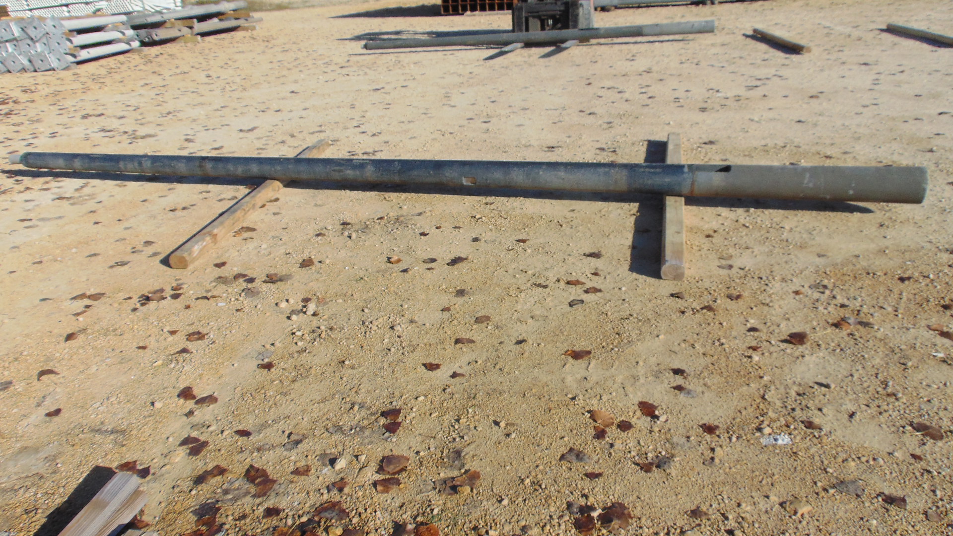 Concrete Pole