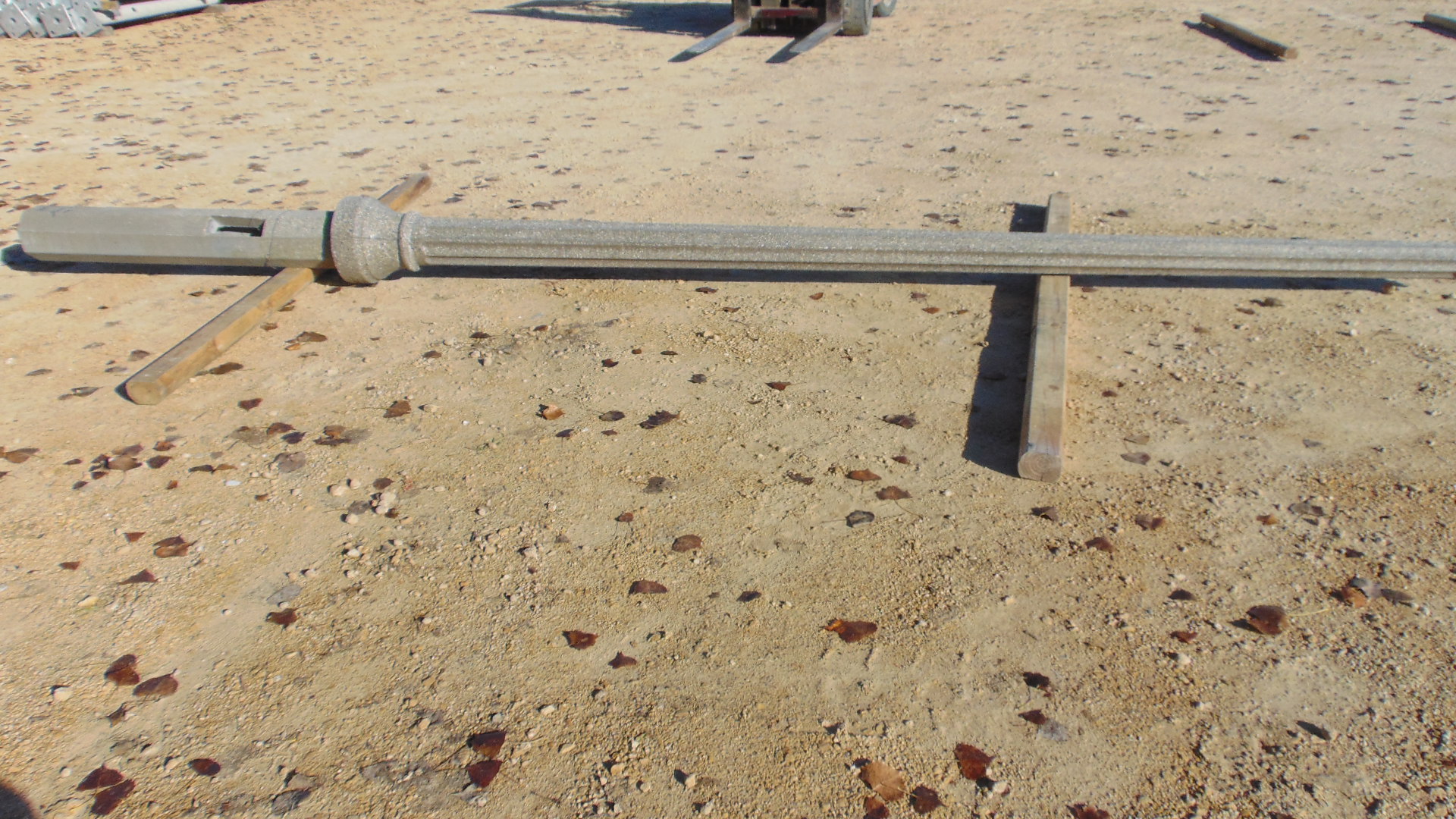 Concrete Pole