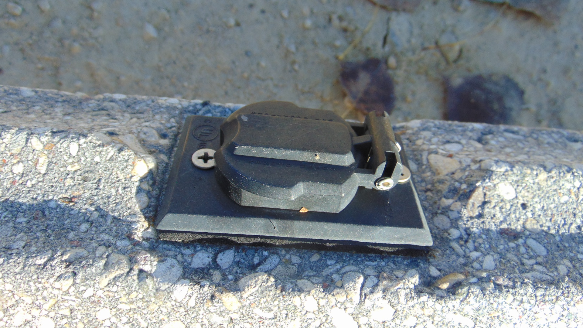 Concrete Pole