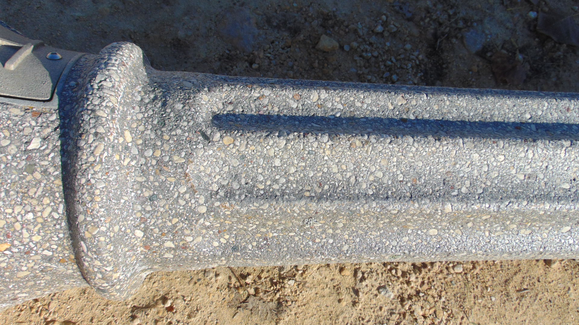 Concrete Pole