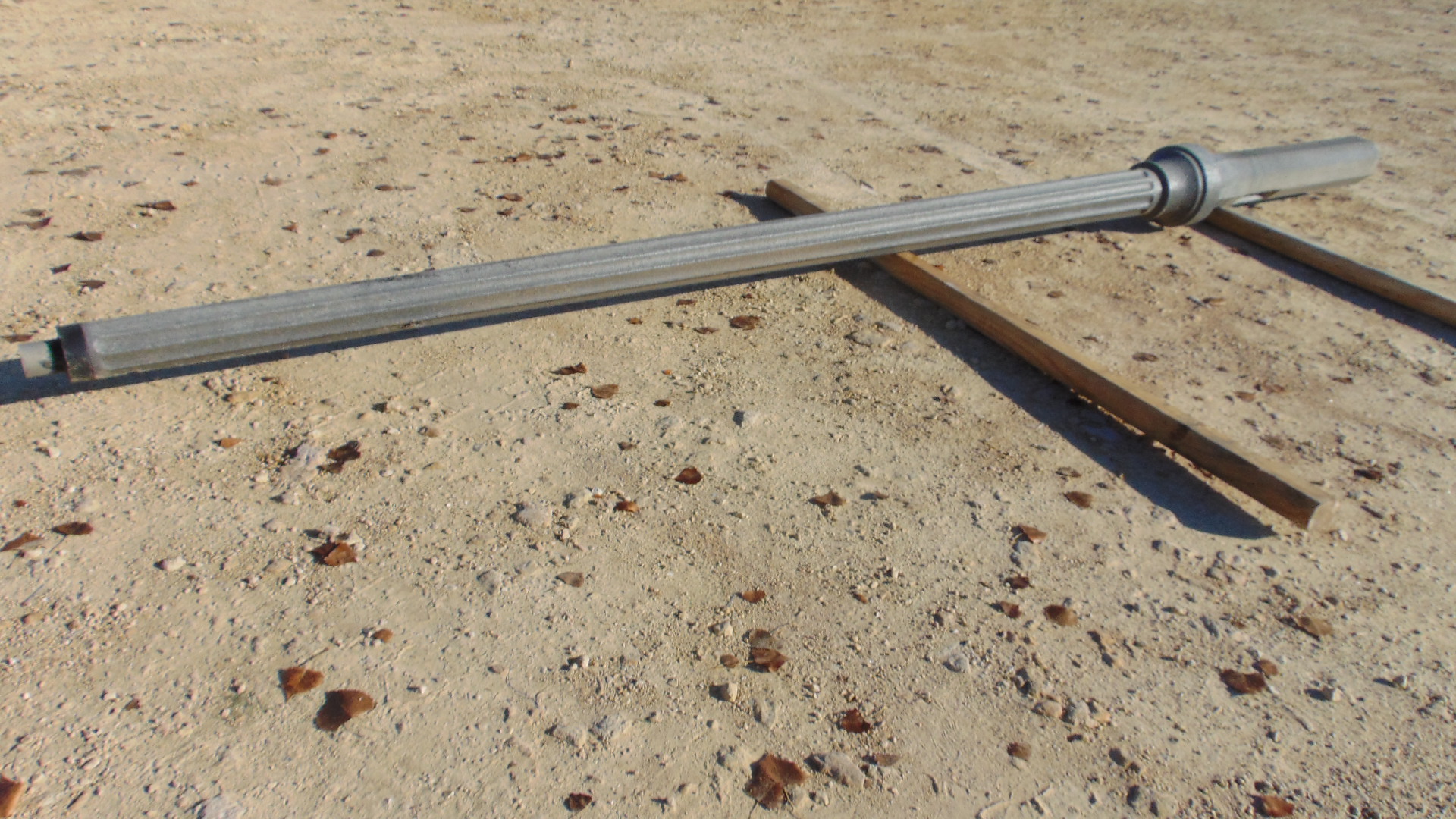 Concrete Pole