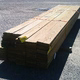 Pressure Treated Lumber