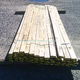 Pressure Treated Lumber