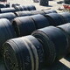 Conveyor 52" x 332' x 1" - 4 ply Rubber Conveyor