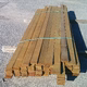 Pressure Treated Lumber