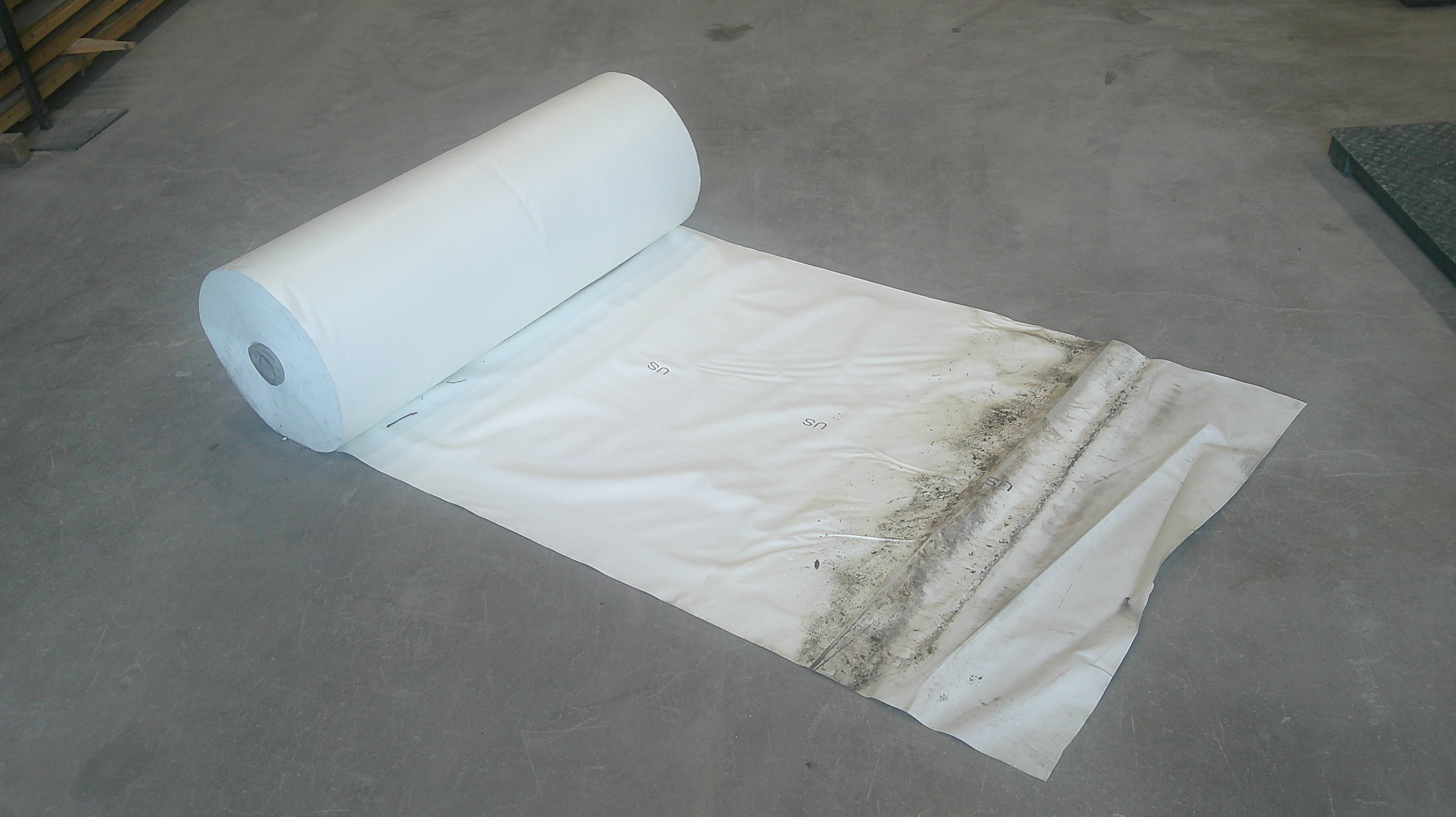 Roofing Membrane Roll