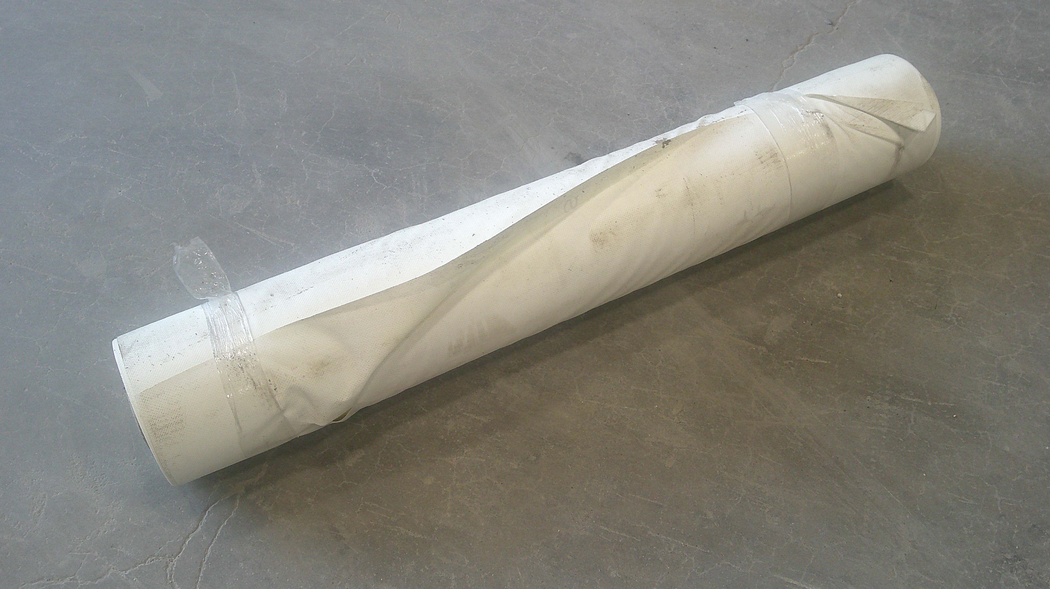 Roofing Membrane Roll