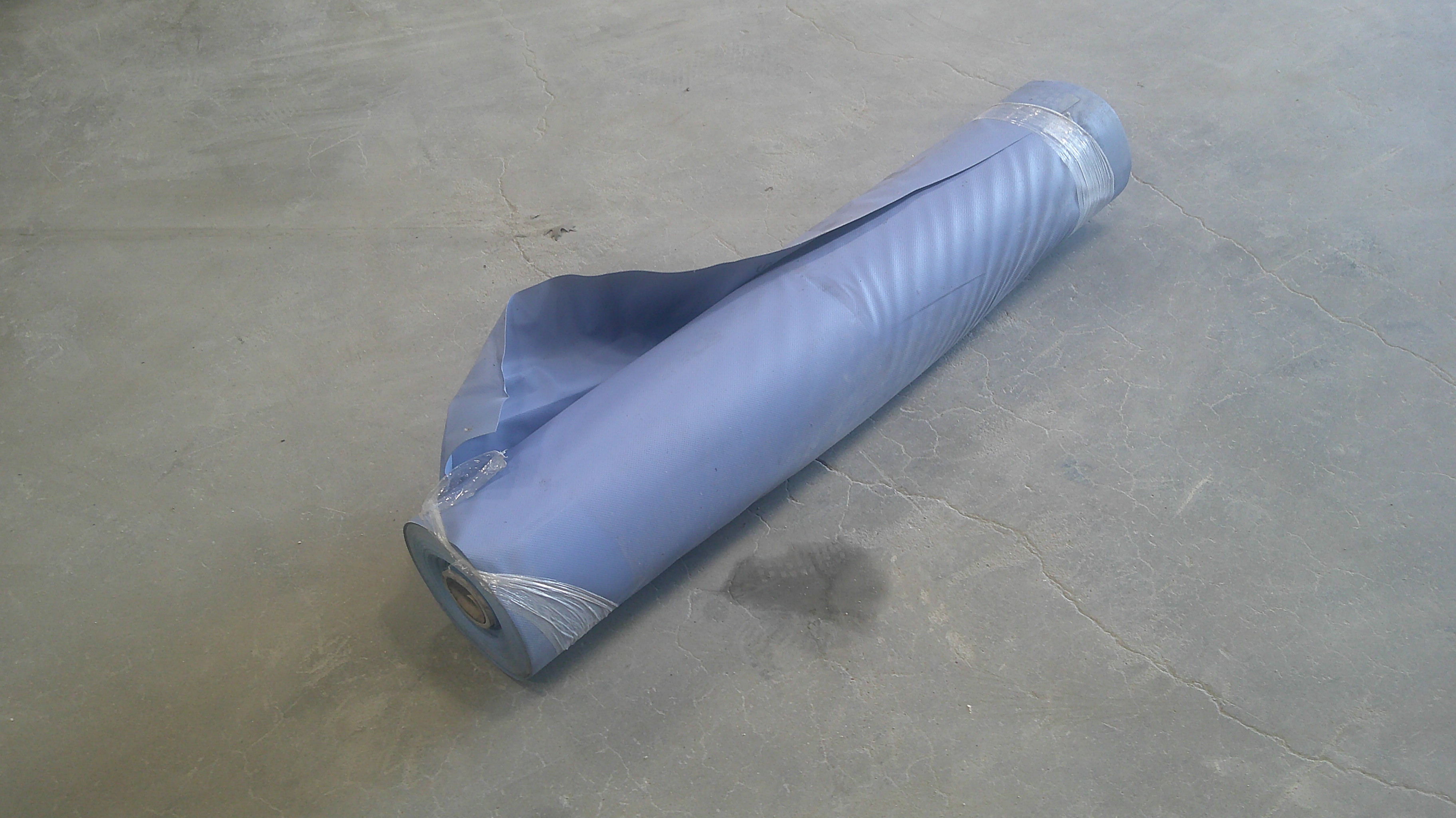 Roofing Membrane Roll