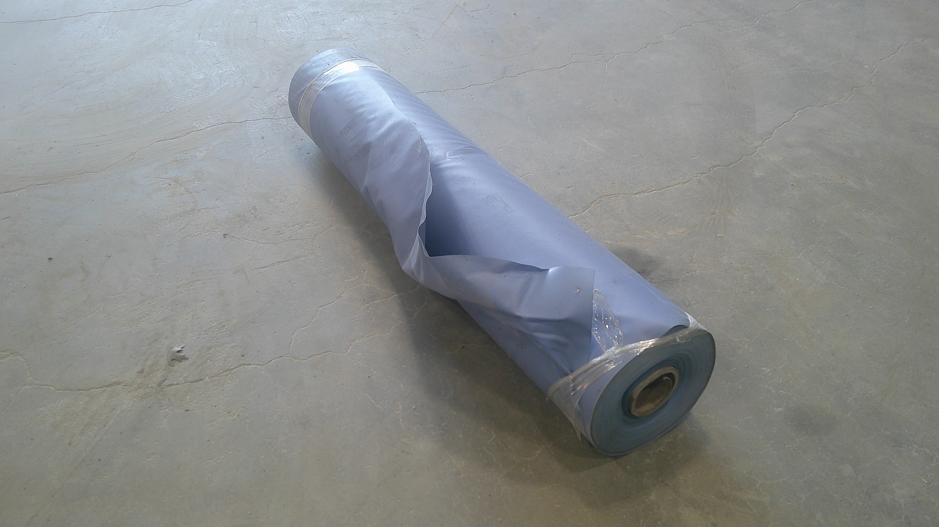 Roofing Membrane Roll