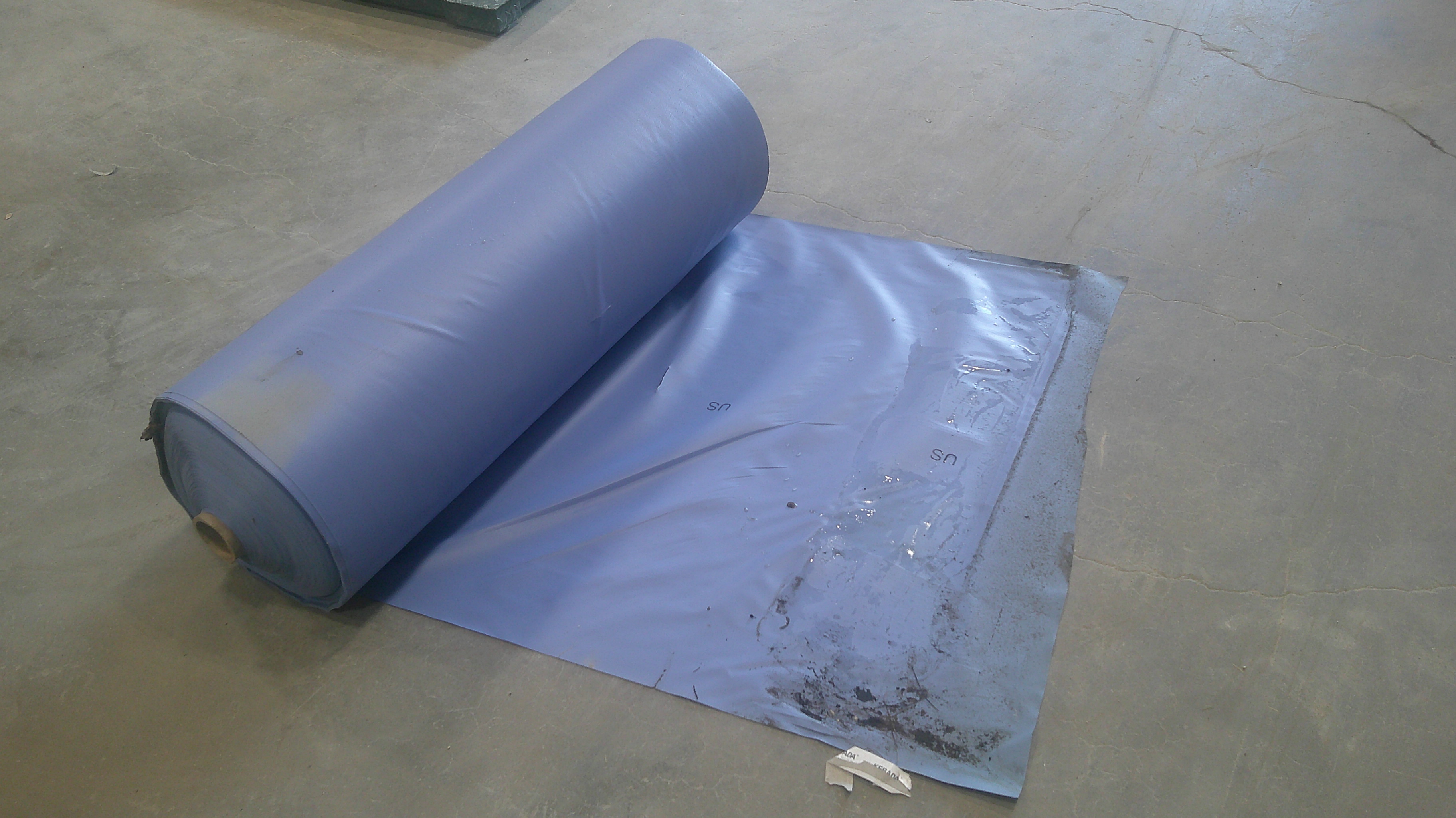Roofing Membrane Roll