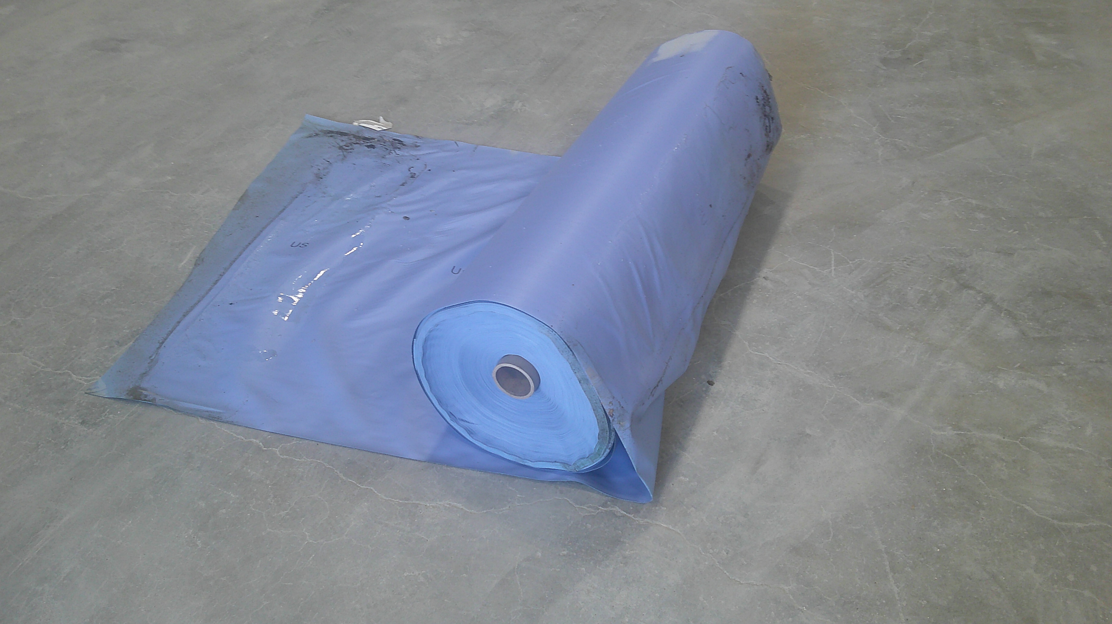 Roofing Membrane Roll