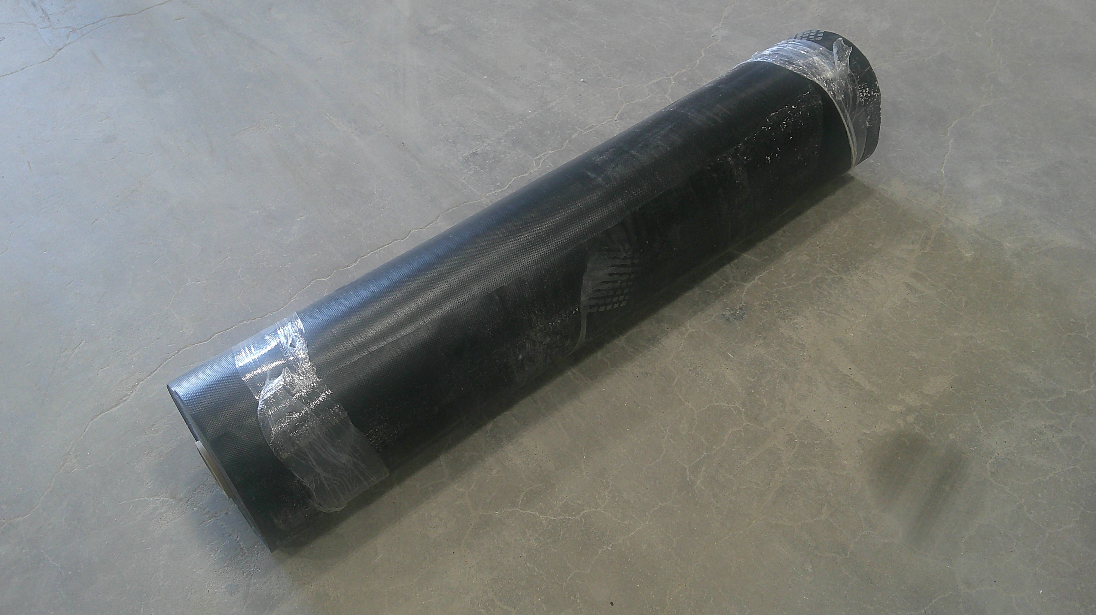 Roofing Membrane Roll