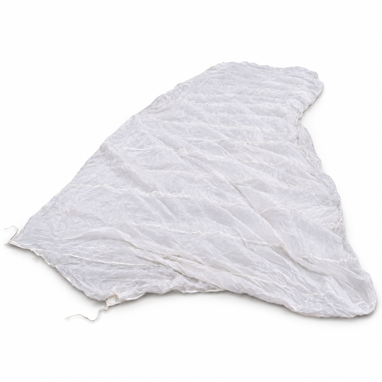 Surplus Parachutes | repurposedMATERIALS