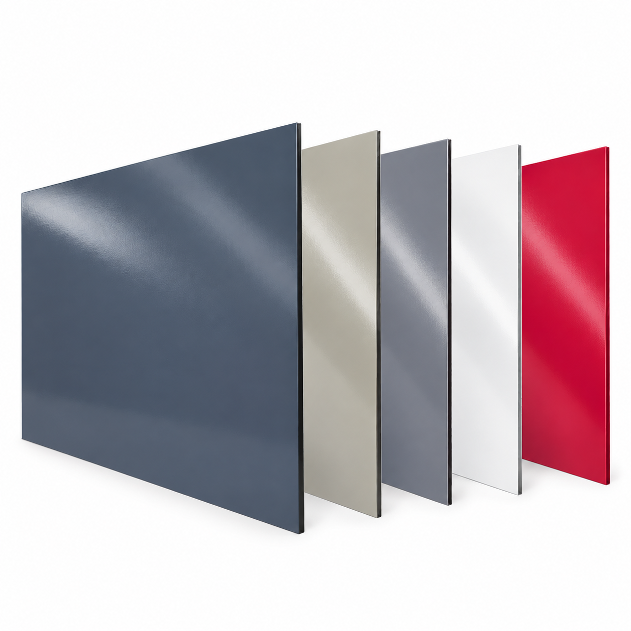 Plastic Film Sheets