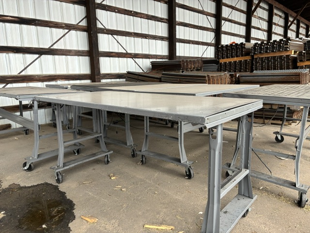 Work Table
