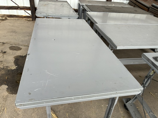 Work Table