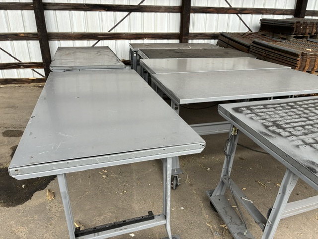 Work Table