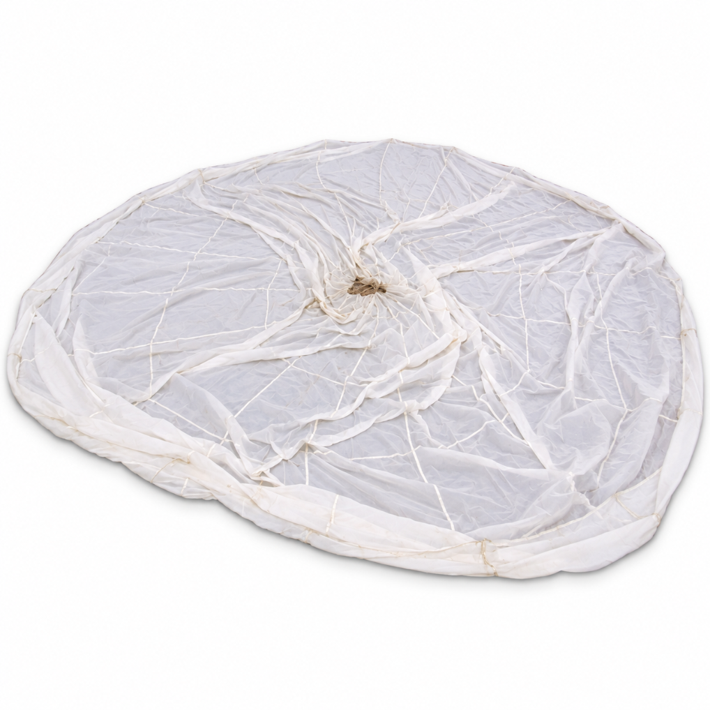Parachute - 26' - Round