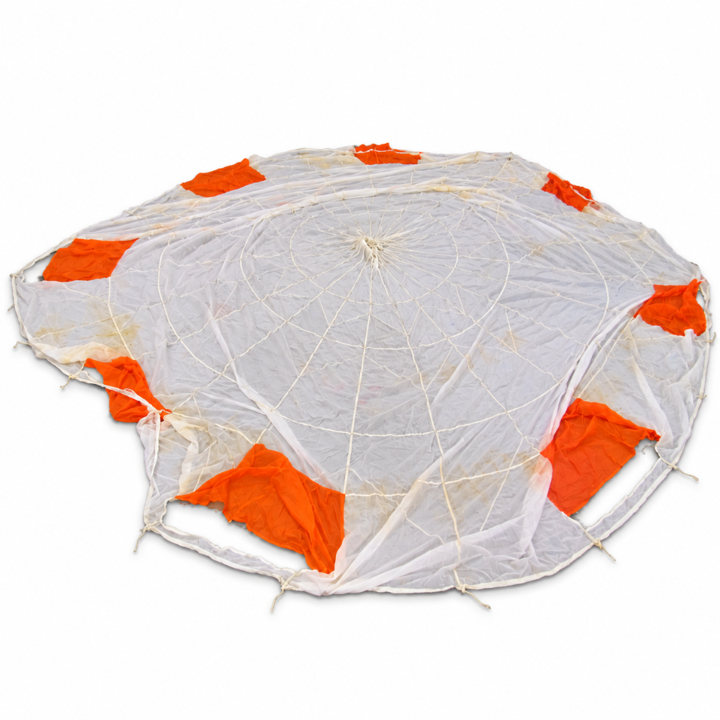 Parachute - 26' - Round