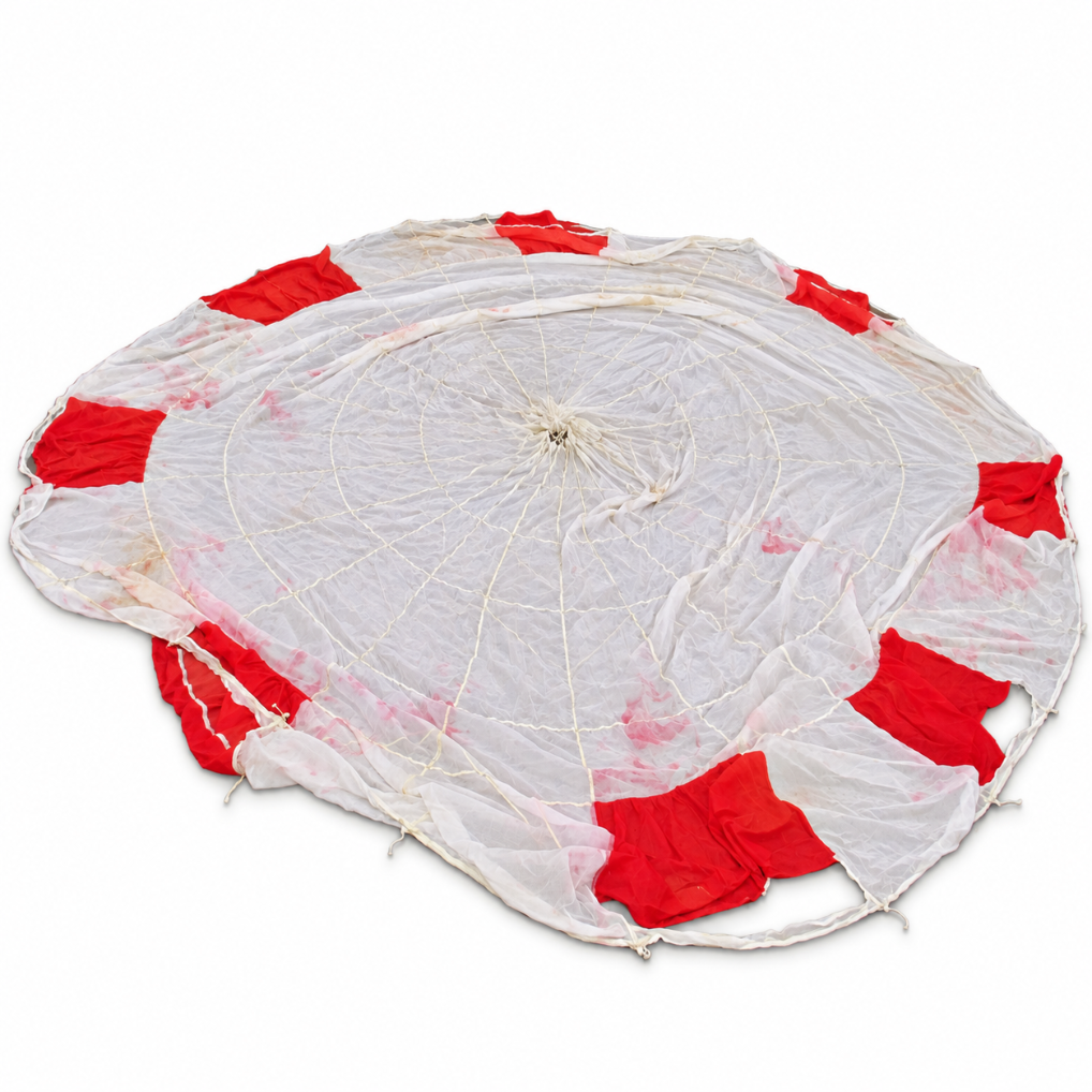 Parachute - 26' - Round